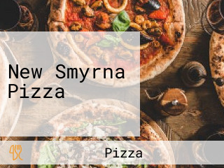 New Smyrna Pizza