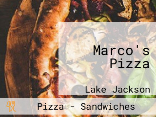 Marco's Pizza