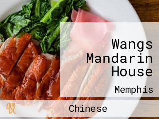 Wangs Mandarin House