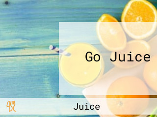 Go Juice