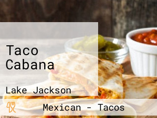 Taco Cabana