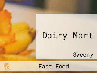 Dairy Mart