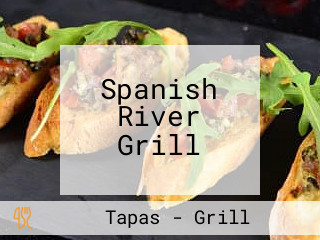 Spanish River Grill