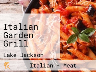 Italian Garden Grill