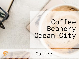 Coffee Beanery Ocean City