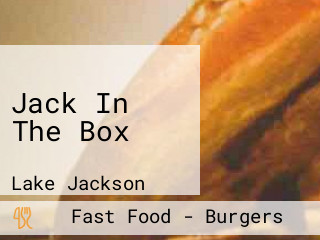 Jack In The Box