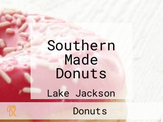 Southern Made Donuts