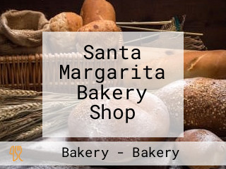 Santa Margarita Bakery Shop