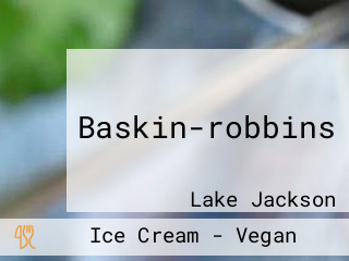 Baskin-robbins