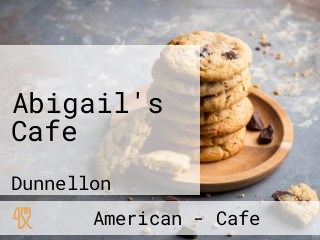 Abigail's Cafe