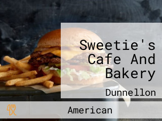 Sweetie's Cafe And Bakery