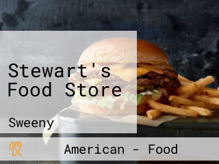 Stewart's Food Store