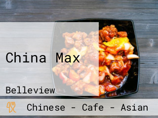 China Max