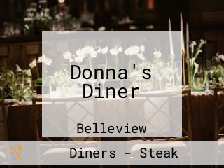 Donna's Diner