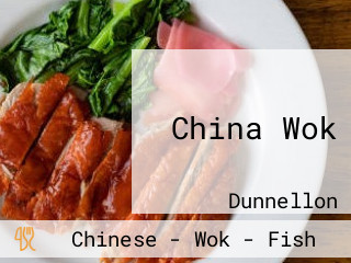 China Wok