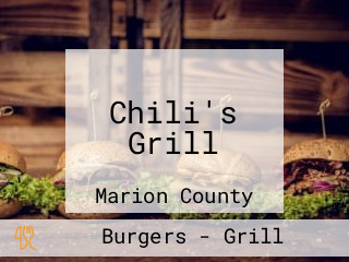 Chili's Grill