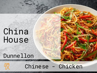 China House