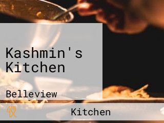 Kashmin's Kitchen