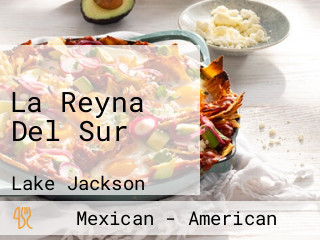 La Reyna Del Sur