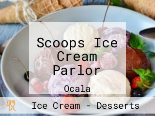 Scoops Ice Cream Parlor