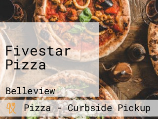 Fivestar Pizza