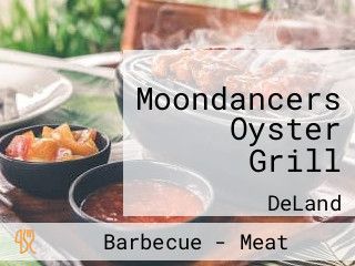 Moondancers Oyster Grill