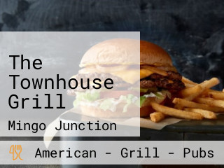 The Townhouse Grill