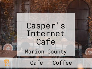 Casper's Internet Cafe