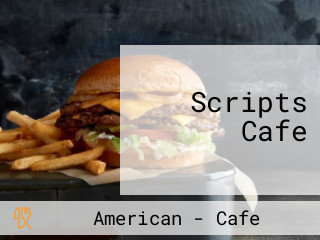 Scripts Cafe