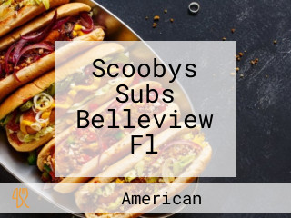 Scoobys Subs Belleview Fl