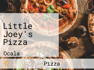 Little Joey's Pizza