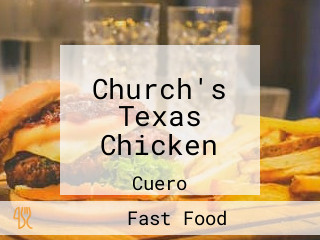 Church's Texas Chicken