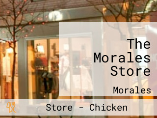 The Morales Store