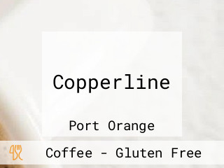 Copperline