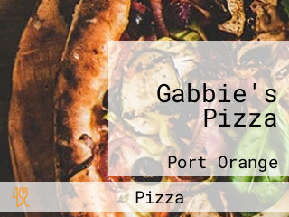 Gabbie's Pizza