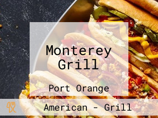 Monterey Grill