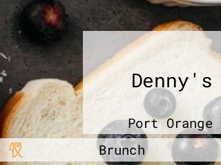 Denny's