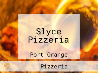 Slyce Pizzeria