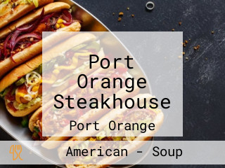 Port Orange Steakhouse