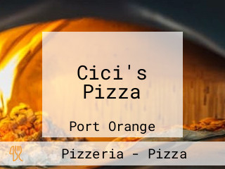 Cici's Pizza