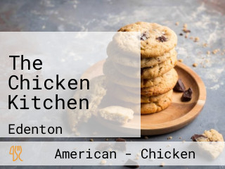 The Chicken Kitchen