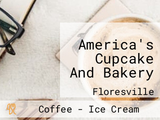 America's Cupcake And Bakery