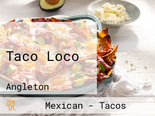 Taco Loco