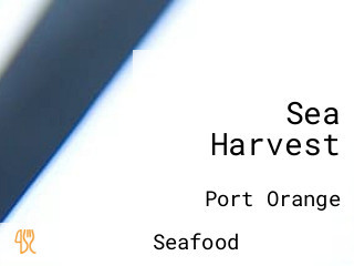 Sea Harvest