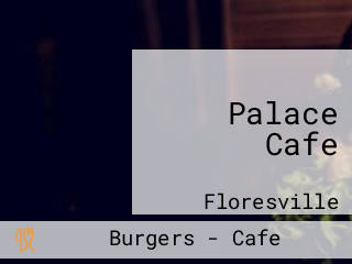 Palace Cafe