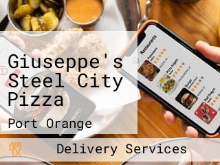 Giuseppe's Steel City Pizza