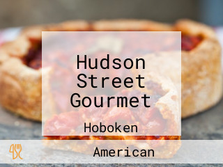 Hudson Street Gourmet