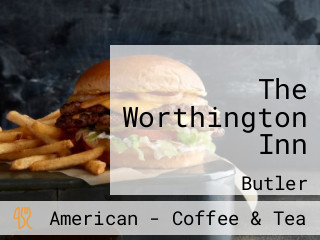 The Worthington Inn