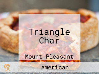 Triangle Char