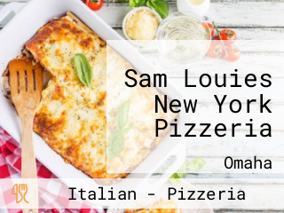 Sam Louies New York Pizzeria